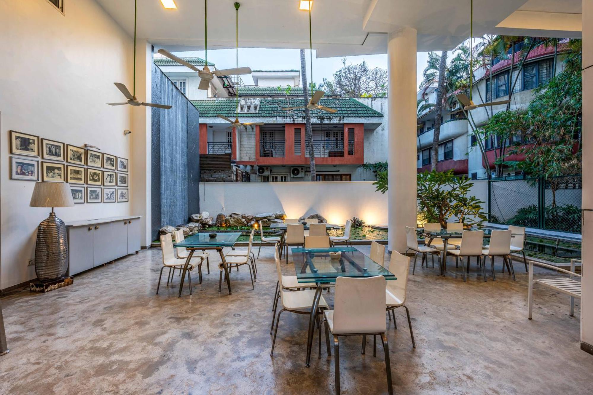 The Pentouz - A Boutique Hotel 5*