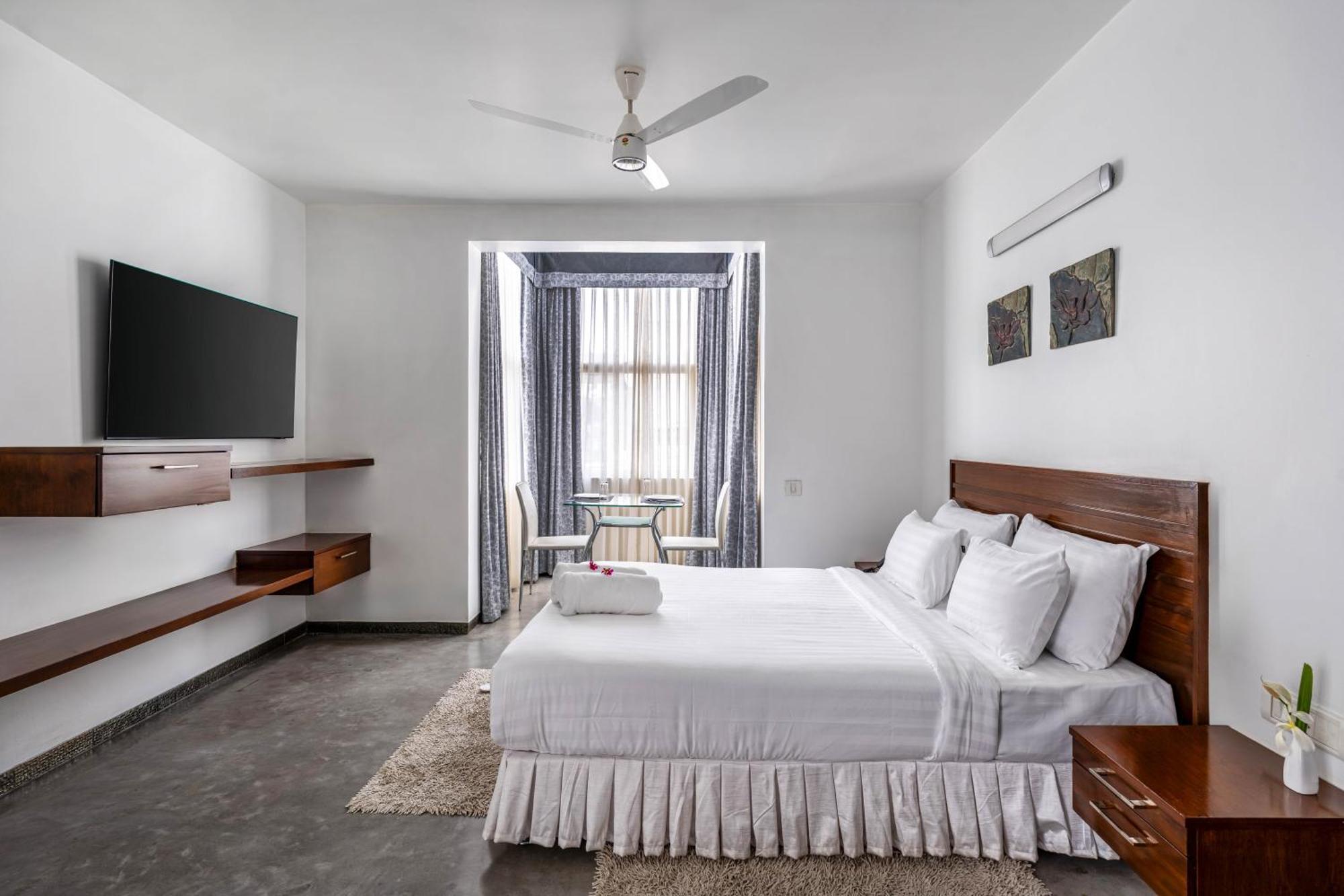 Hotel The Pentouz - A Boutique