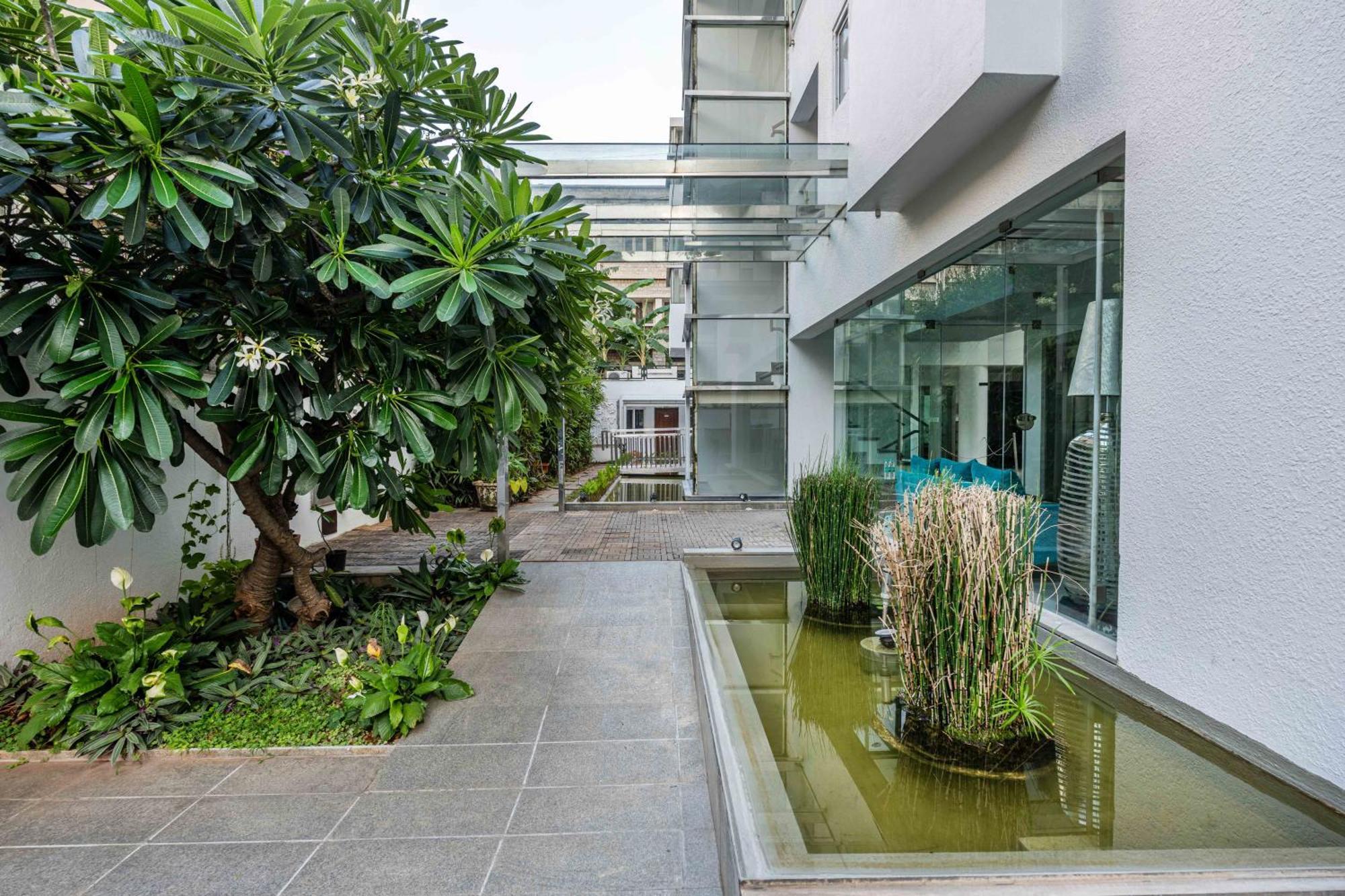 Hotel The Pentouz - A Boutique